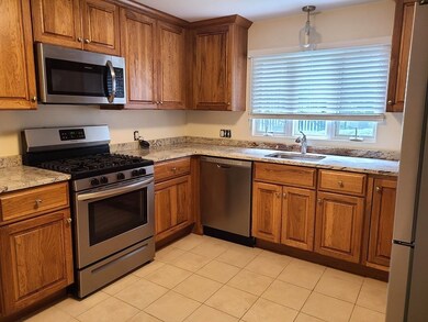 121 Withington Rd unit 1, Newtonville, MA 02460 - photo 6