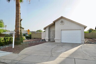 18212 N 30th Place, Phoenix, AZ 85032 - photo 5