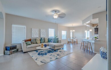 13816 Villa Vista Ave, El Paso, TX 79928 - photo 3