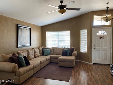 Front Room