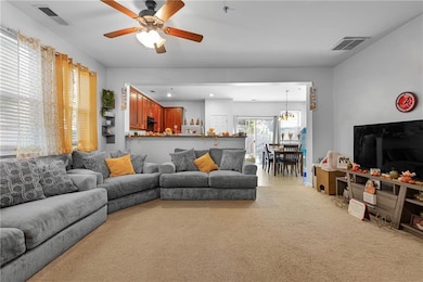 174 Ellis Dr, Conyers, GA 30012 - photo 5