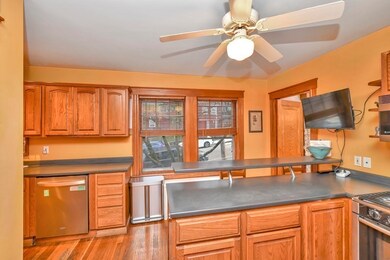 151 Kittredge St unit 1, Roslindale, MA 02131 - photo 5