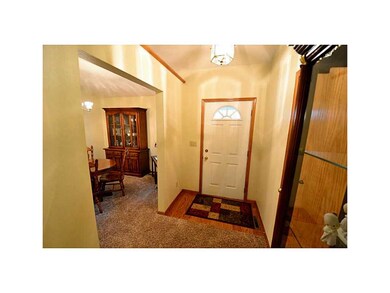 Foyer.