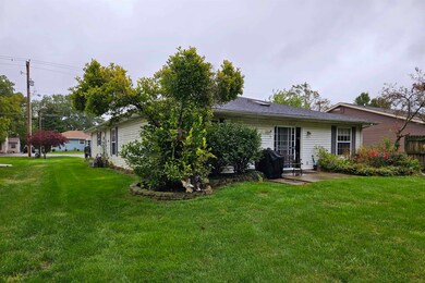 1909 Olladale Dr, Fort Wayne, IN 46808 - photo 2