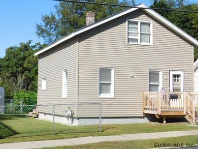 88 Park St, Gloversville, NY 12078 - photo 2