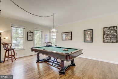 11284 Ridermark Row, Columbia, MD 21044 - photo 5