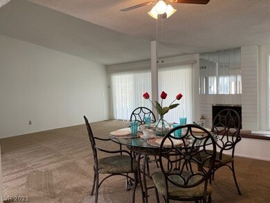 Dining Room Living Room