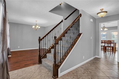 3406 Alysheba Dr, West Lafayette, IN 47906 - photo 5