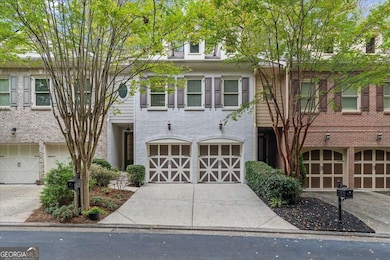 2642 Long Pointe, Roswell, GA 30076 - photo 2