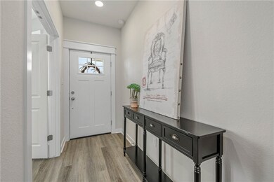 2798 Buccaneer Trail, Bryan, TX 77803 - photo 2