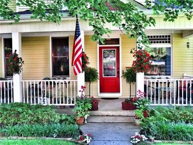 Welcome Home!