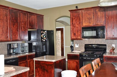 23619 Mesquite Trail Ln, Spring, TX 77373 - photo 7