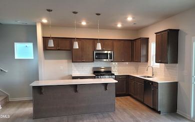 73 Plantation Dr, Youngsville, NC 27596 - photo 2