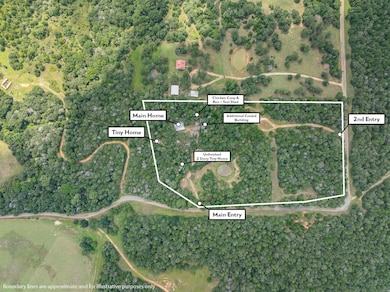 9795 County Road 316, Caldwell, TX 77836 - photo 7