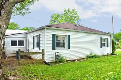 519 Buckeye St, Marysville, OH 43040 - photo 2