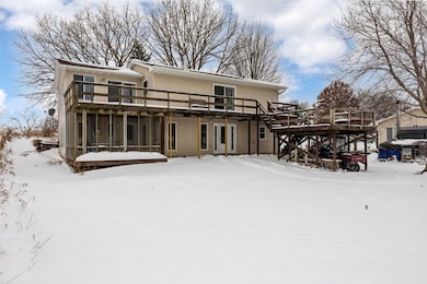 1612 Cedar St, Tipton, IA 52772 - photo 2