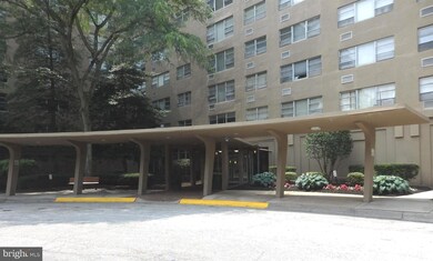 Radnor House unit 509, Bryn Mawr, PA 19010 - photo 6