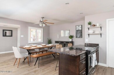 225 E Minton Dr unit 3, Tempe, AZ 85282 - photo 4