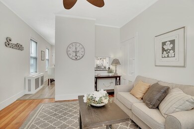 661R E 7th St unit 2, South Boston, MA 02127 - photo 5