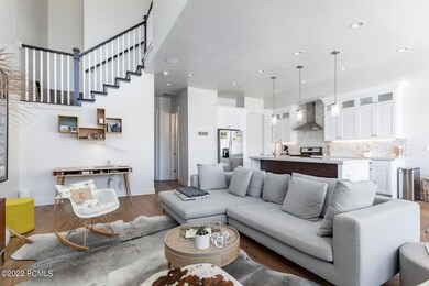 544 W 1150 N unit 50, Midway, UT 84049 - photo 4