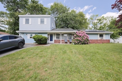 146 Gloucester St, Brockton, MA 02302 - photo 2