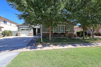 4048 E Bruce Ave, Gilbert, AZ 85234 - photo 4