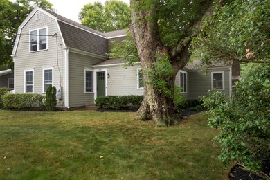 2145 Main St, Marstons Mills, MA 02648 - photo 2