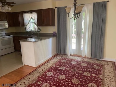 1431 Stagecoach Rd, Ocean View, NJ 08230 - photo 5