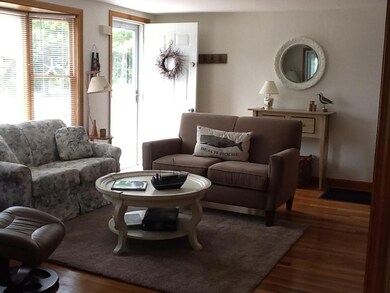 Macallister living room new