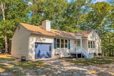 714 Canterbury Dr, Ruther Glen, VA 22546 - photo 3