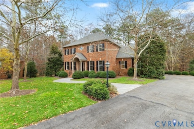 132 W Square Ct, Richmond, VA 23238 - photo 2