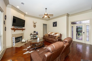 3324 Rivers Edge Dr, Addis, LA 70710 - photo 3