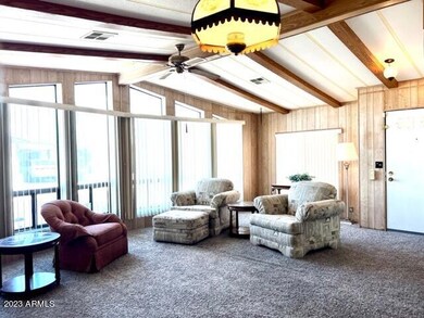 VAULTED CEILINGS 79