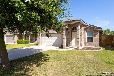 4003 Blue Oak Pass, San Antonio, TX 78223 - photo 2
