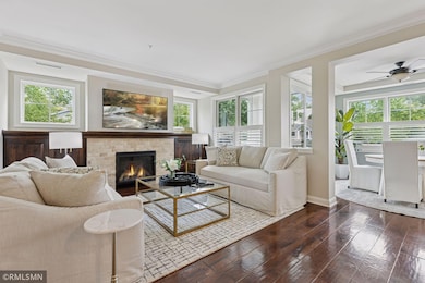 415 Indian Mound St unit 103, Wayzata, MN 55391 - photo 7