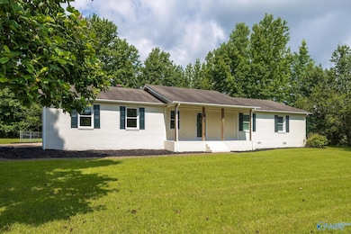 11566 Wall Triana Hwy, Ardmore, AL 35739 - photo 2