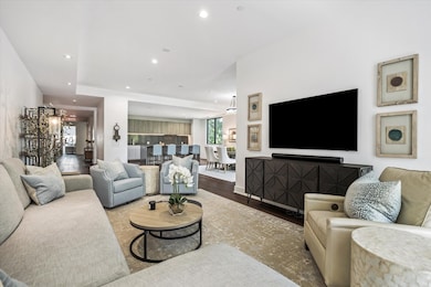 5104 Caroline St unit 202, Houston, TX 77004 - photo 2