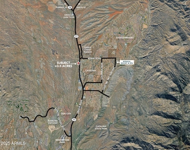 16633 N Oracle Rd, Catalina, AZ 85739 - photo 3