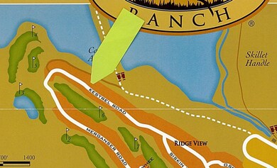 Lot 142 Map