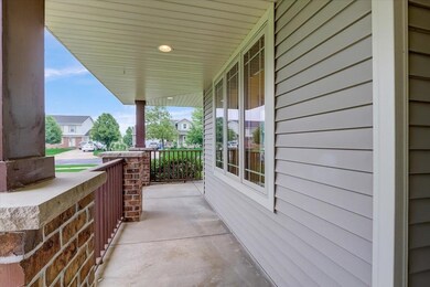 5161 Fox Sedge Ln, Fitchburg, WI 53711 - photo 6