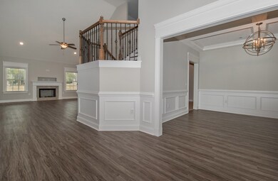 630 Hill St SE, Ludowici, GA 31316 - photo 7