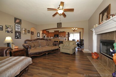 19111 E 49th St, Tulsa, OK 74134 - photo 3