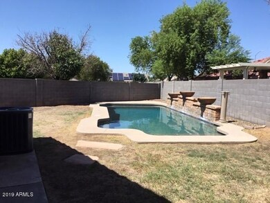 8102 E Osage Ave, Mesa, AZ 85212 - photo 4