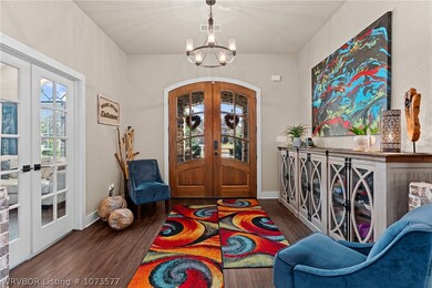 8514 Stoneshire Dr, Fort Smith, AR 72916 - photo 7