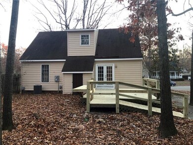 6007 Sara Kay Dr, North Chesterfield, VA 23237 - photo 2