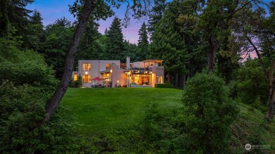 12601 Cunliffe Rd SW, Vashon, WA 98070 - photo 4