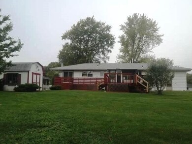 16017 Clark St, Lowell, IN 46356 - photo 2