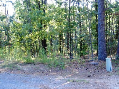 Exterior Front. hard to find flat lot in Bella Vista near Metfield