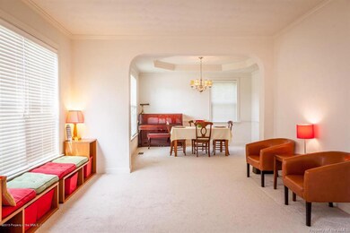 4 - Living Room to DR