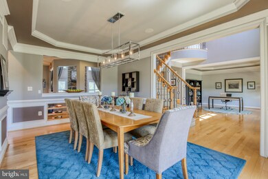 16785 Falconhurst Dr, Purcellville, VA 20132 - photo 6